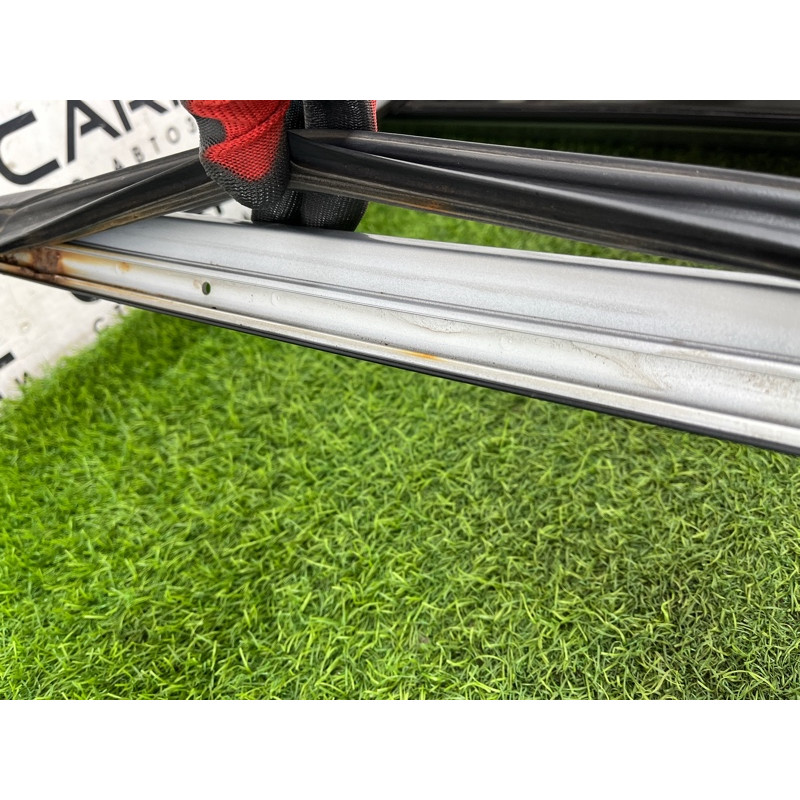 Дверь голая (наружные элементы кузова) Subaru Forester SH 2008 2.0 60409SC0119P