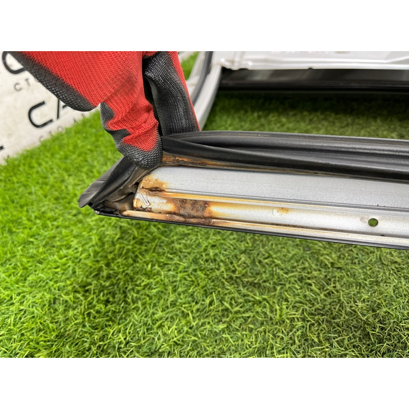 Дверь голая (наружные элементы кузова) Subaru Forester SH 2008 2.0 60409SC0119P