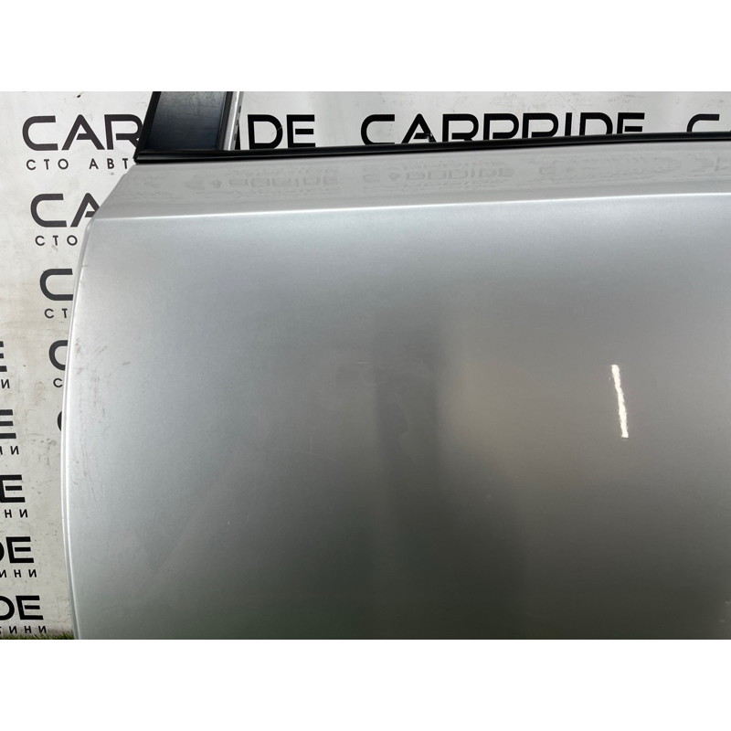 Дверь голая (наружные элементы кузова) Subaru Forester SH 2008 2.0 60409SC0119P