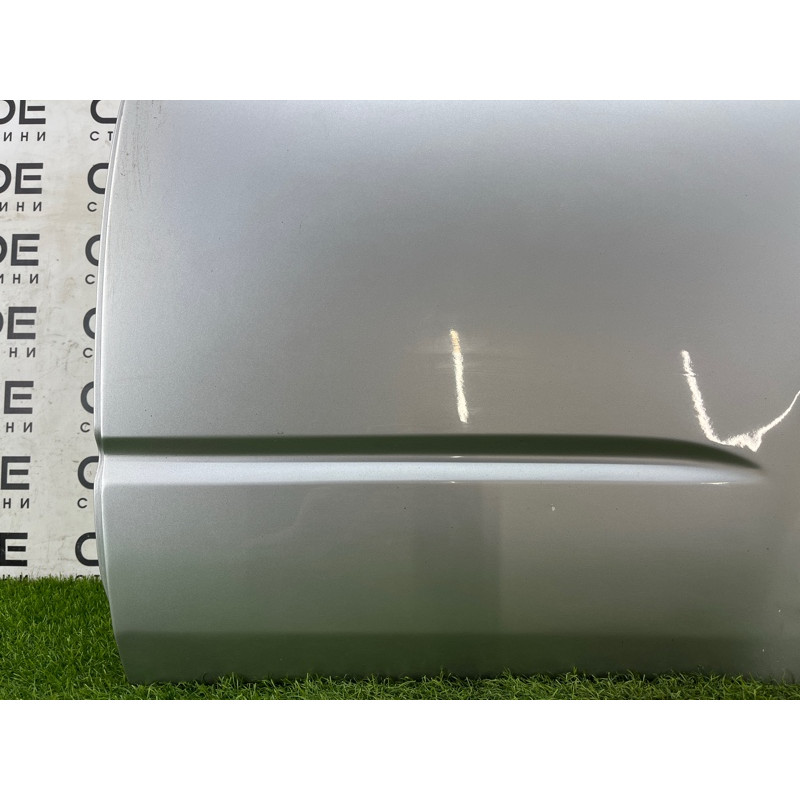 Дверь голая (наружные элементы кузова) Subaru Forester SH 2008 2.0 60409SC0119P