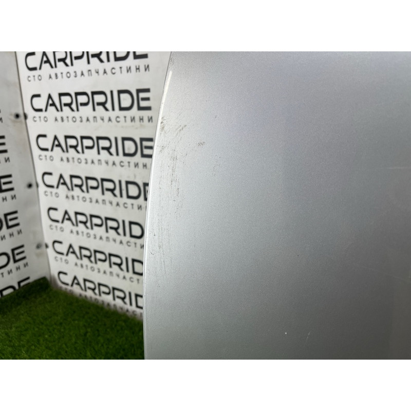 Дверь голая (наружные элементы кузова) Subaru Forester SH 2008 2.0 60409SC0119P