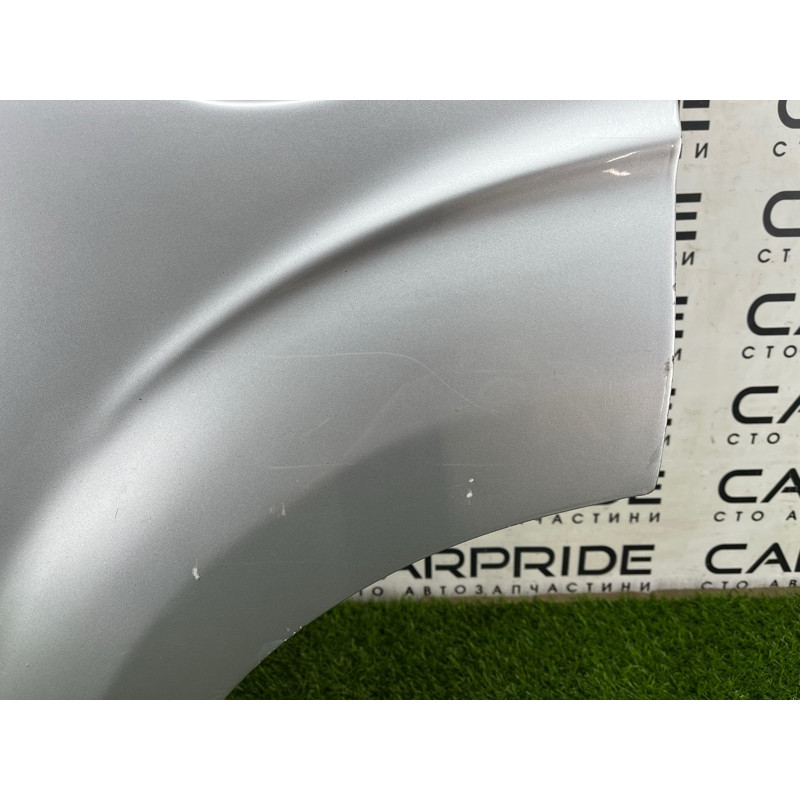 Дверь голая (наружные элементы кузова) Subaru Forester SH 2008 2.0 60409SC0119P