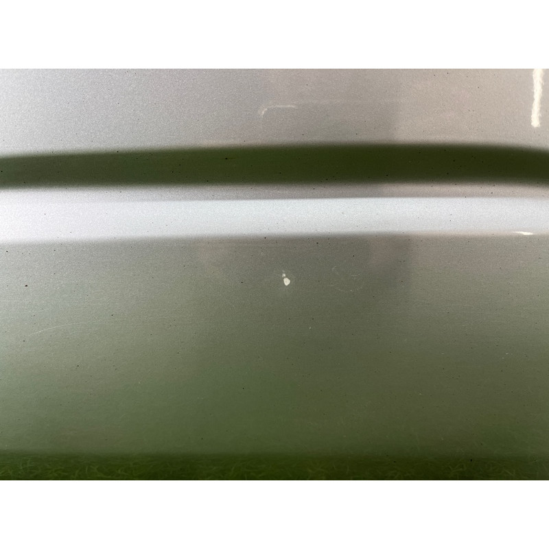 Дверь голая (наружные элементы кузова) Subaru Forester SH 2008 2.0 60409SC0119P