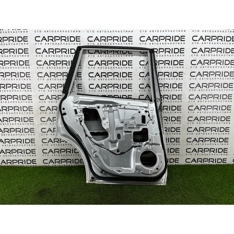 Дверь голая (наружные элементы кузова) Subaru Forester SH 2008 2.0 60409SC0119P