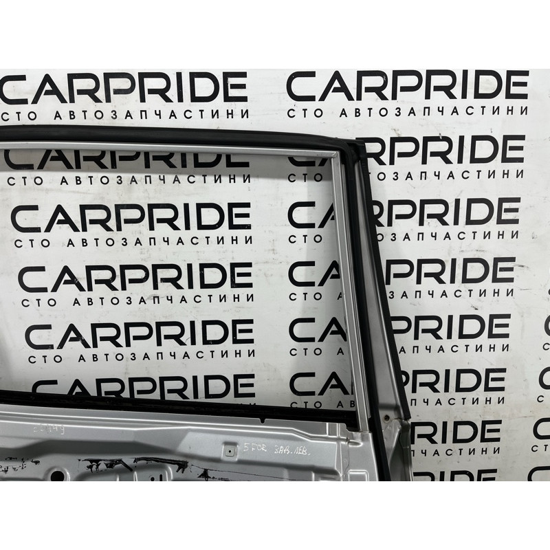 Дверь голая (наружные элементы кузова) Subaru Forester SH 2008 2.0 60409SC0119P