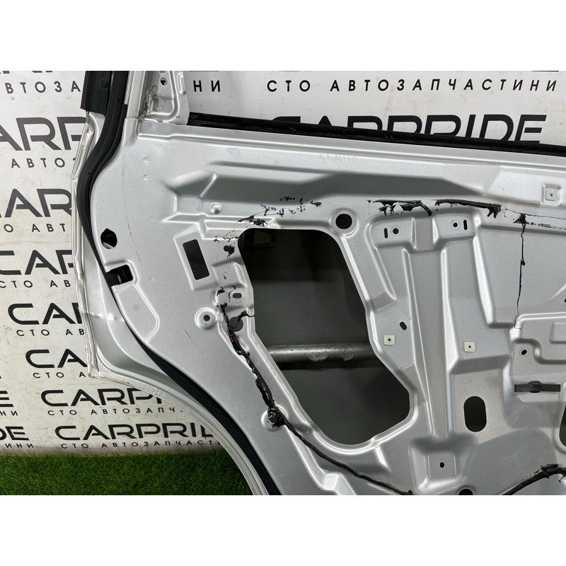 Дверь голая (наружные элементы кузова) Subaru Forester SH 2008 2.0 60409SC0119P