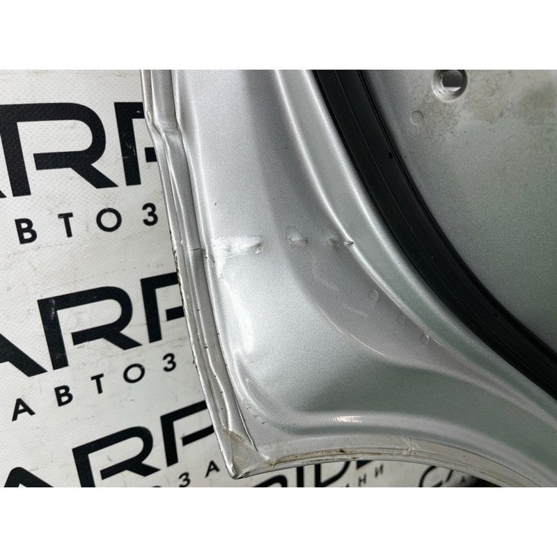 Дверь голая (наружные элементы кузова) Subaru Forester SH 2008 2.0 60409SC0119P