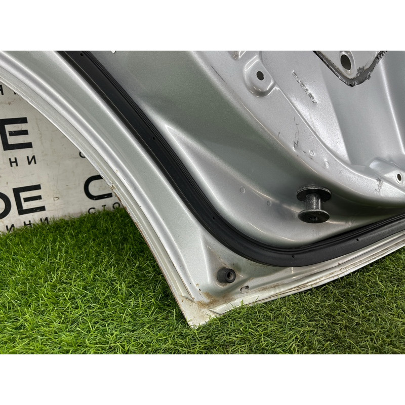 Дверь голая (наружные элементы кузова) Subaru Forester SH 2008 2.0 60409SC0119P