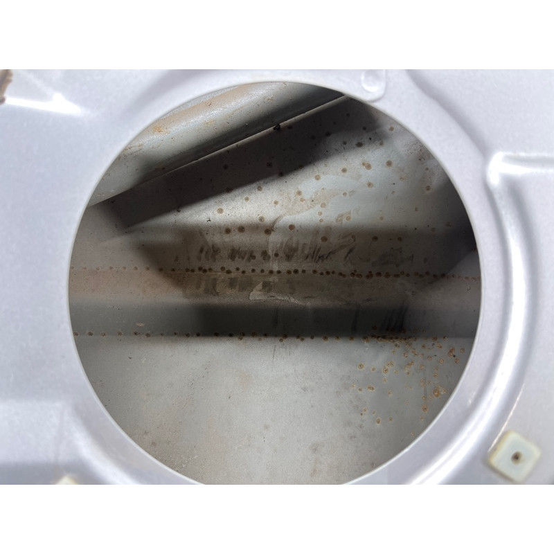 Дверь голая (наружные элементы кузова) Subaru Forester SH 2008 2.0 60409SC0119P