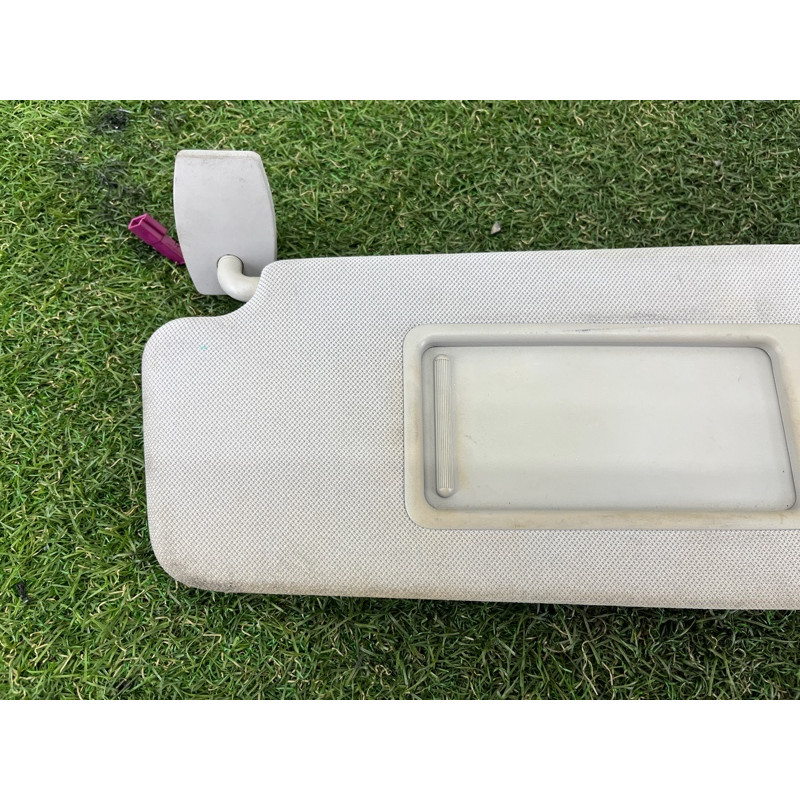 Козырек солнцезащитный (салон) BMW 5-series Gran Turismo F07 2011 3.0 N55B30 51167225917