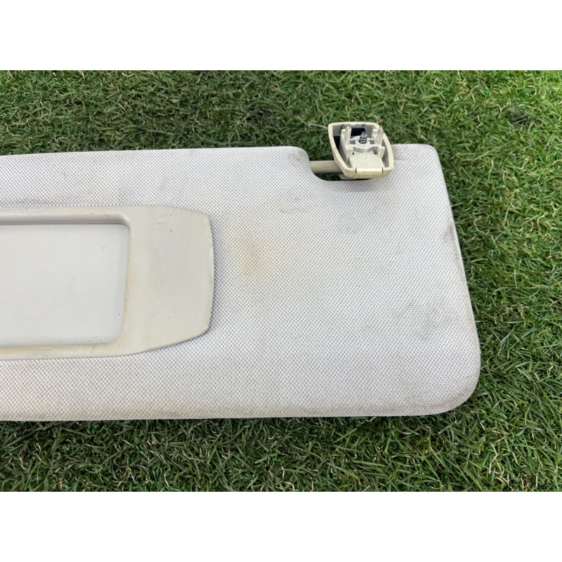 Козырек солнцезащитный (салон) BMW 5-series Gran Turismo F07 2011 3.0 N55B30 51167225917