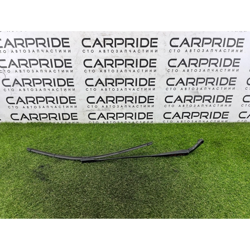 Поводок дворника (кузов и элементы) AUDI A4 B8 2012 2.0 CAEB 8K19554071P9