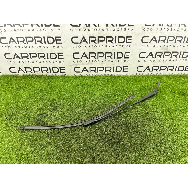 Поводок дворника (кузов и элементы) AUDI A4 B8 2012 2.0 CAEB 8K19554071P9