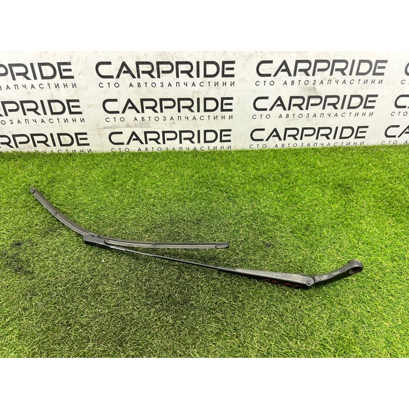Поводок дворника (кузов и элементы) AUDI A4 B8 2012 2.0 CAEB 8K19554071P9