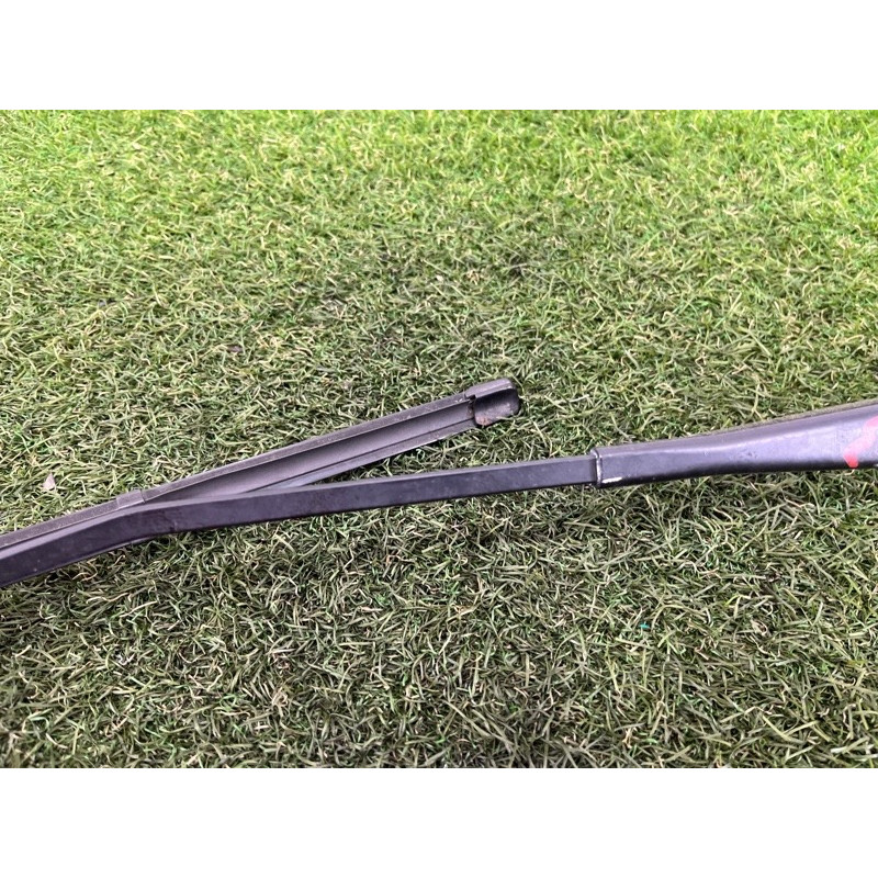 Поводок дворника (кузов и элементы) AUDI A4 B8 2012 2.0 CAEB 8K19554071P9