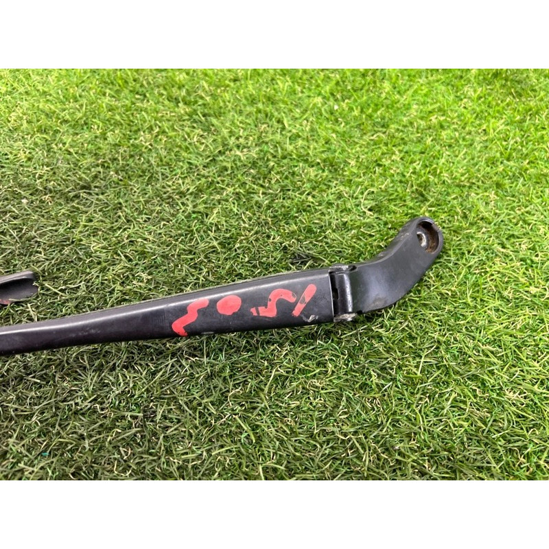 Поводок дворника (кузов и элементы) AUDI A4 B8 2012 2.0 CAEB 8K19554071P9