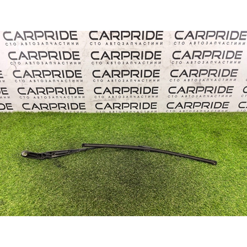 Поводок дворника (кузов и элементы) AUDI A4 B8 2012 2.0 CAEB 8K19554071P9
