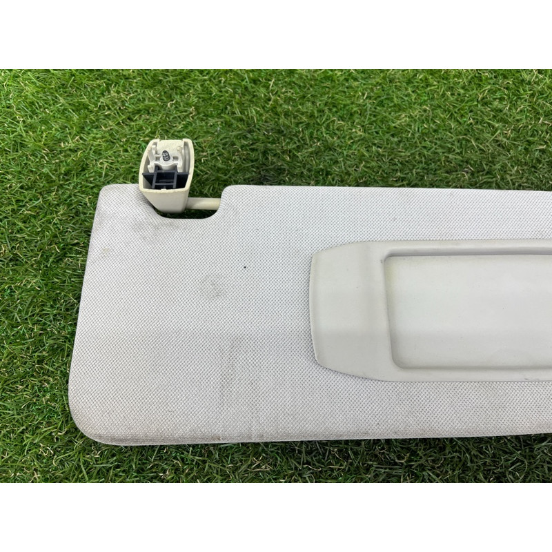 Козырек солнцезащитный (салон) BMW 5-series Gran Turismo F07 2011 3.0 N55B30 51167225918