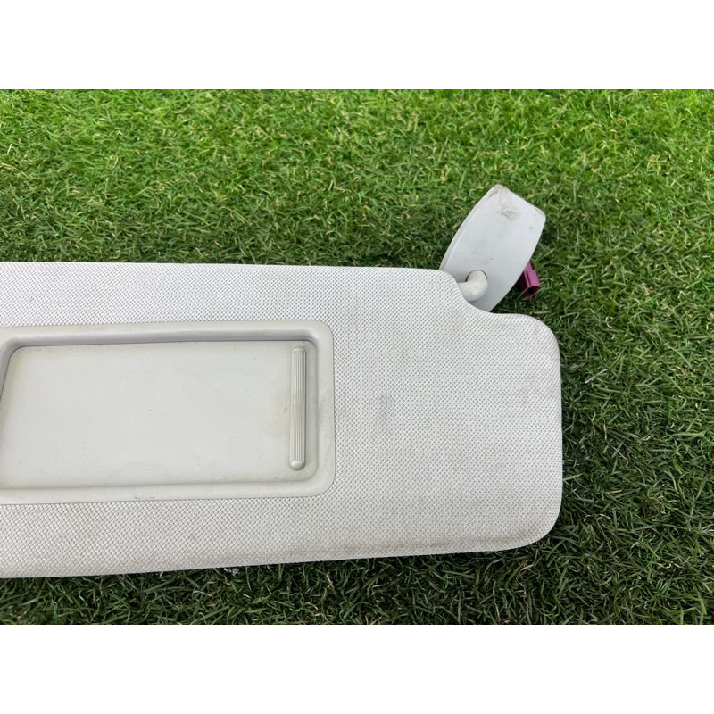 Козырек солнцезащитный (салон) BMW 5-series Gran Turismo F07 2011 3.0 N55B30 51167225918