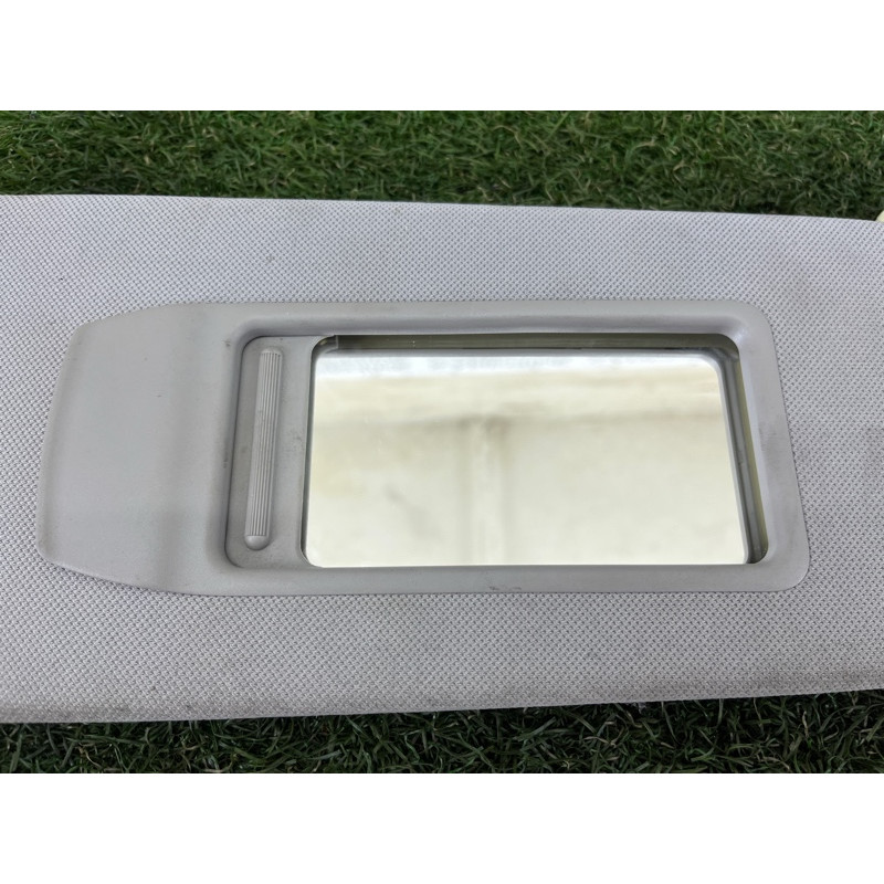 Козырек солнцезащитный (салон) BMW 5-series Gran Turismo F07 2011 3.0 N55B30 51167225918