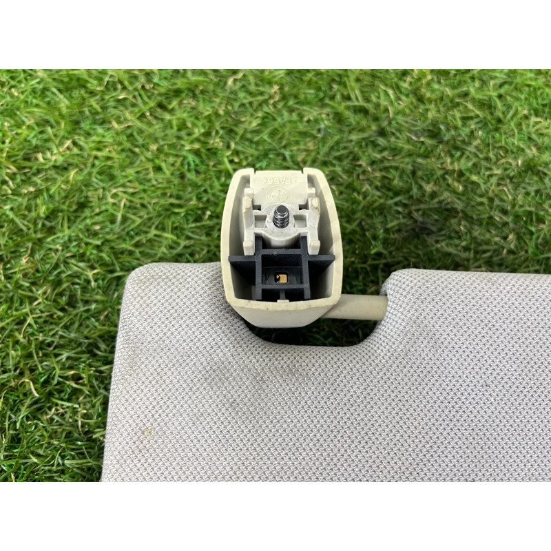 Козырек солнцезащитный (салон) BMW 5-series Gran Turismo F07 2011 3.0 N55B30 51167225918