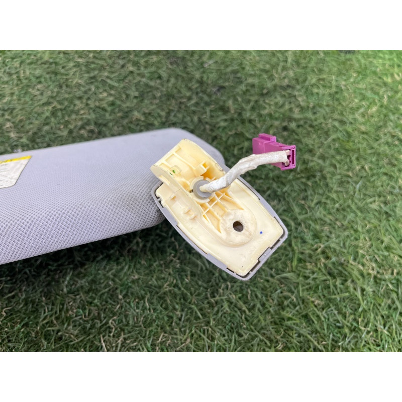 Козырек солнцезащитный (салон) BMW 5-series Gran Turismo F07 2011 3.0 N55B30 51167225918