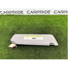 Козырек солнцезащитный