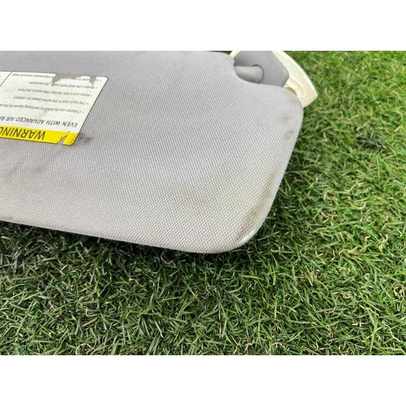 Козырек солнцезащитный (салон) BMW 7-series F02 2011 4.4 N63 51169148985