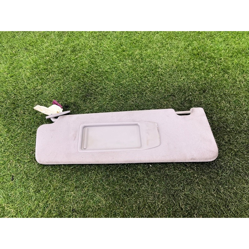 Козырек солнцезащитный (салон) BMW 7-series F02 2011 4.4 N63 51169148985