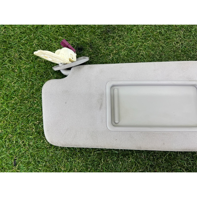 Козырек солнцезащитный (салон) BMW 7-series F02 2011 4.4 N63 51169148985