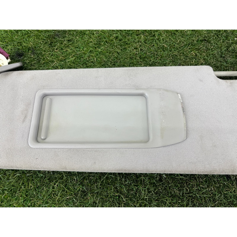 Козырек солнцезащитный (салон) BMW 7-series F02 2011 4.4 N63 51169148985