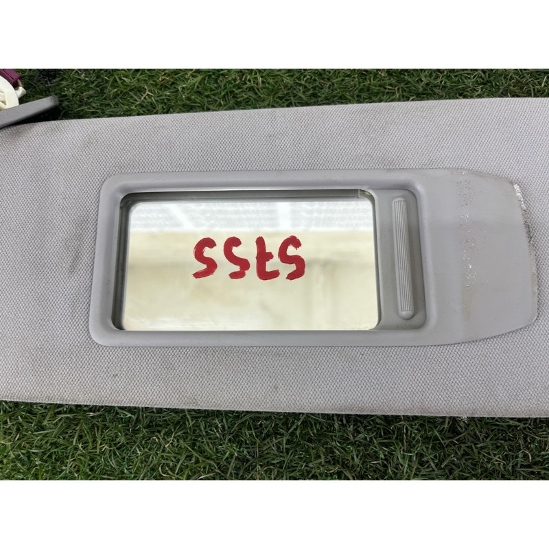 Козырек солнцезащитный (салон) BMW 7-series F02 2011 4.4 N63 51169148985