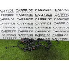 Проводка моторная