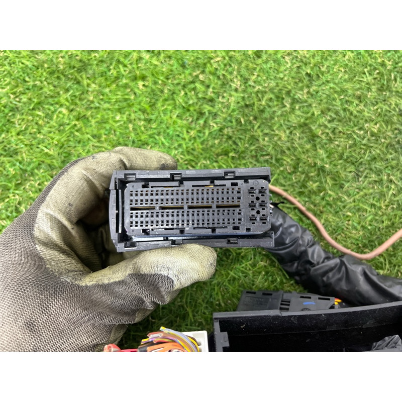 Проводка моторная (электрика двигателя) AUDI A4 B8 2012 2.0 CAEB 8K1971072FL