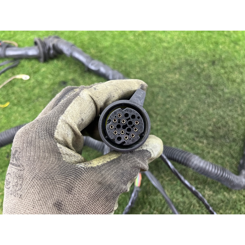 Проводка моторная (электрика двигателя) AUDI A4 B8 2012 2.0 CAEB 8K1971072FL