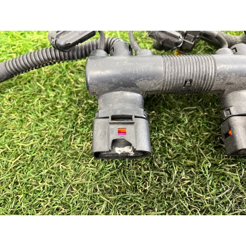 Проводка моторная (электрика двигателя) AUDI A4 B8 2012 2.0 CAEB 8K1971072FL