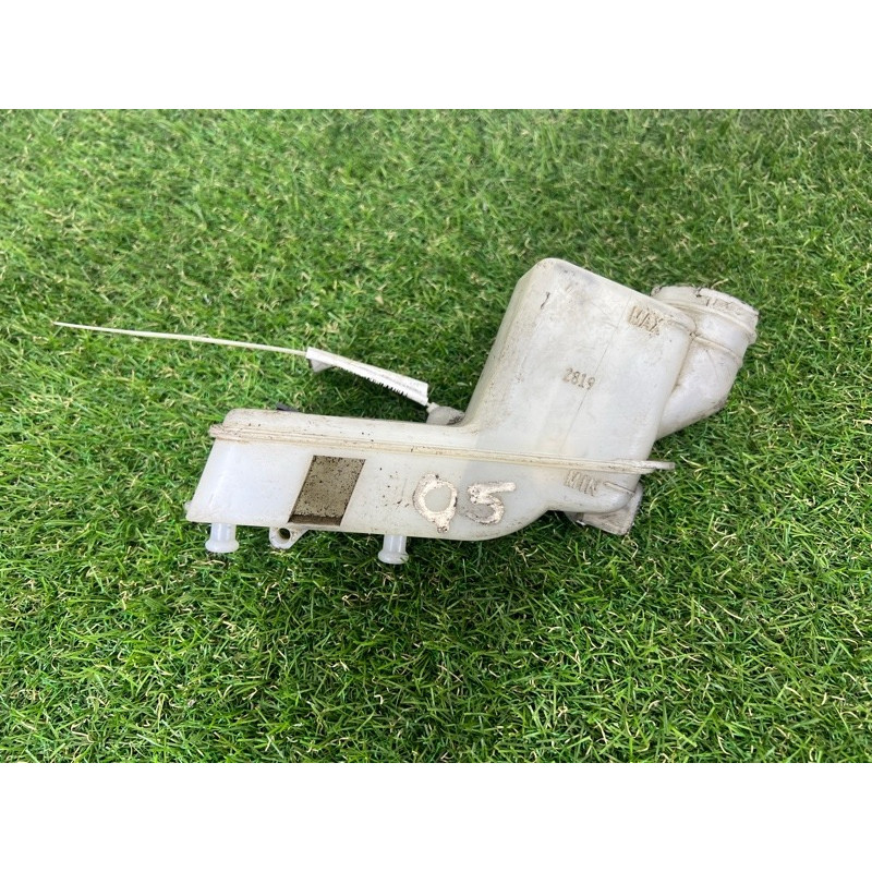 Бачок тормозной жидкости (тормозная система) Mazda 6 GG 2004 2.0 RF5