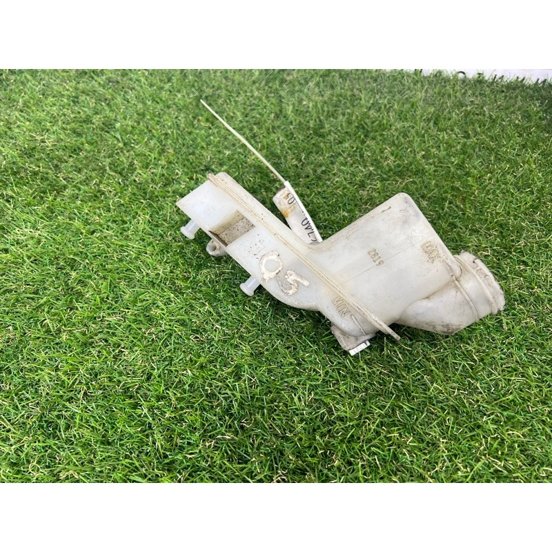 Бачок тормозной жидкости (тормозная система) Mazda 6 GG 2004 2.0 RF5