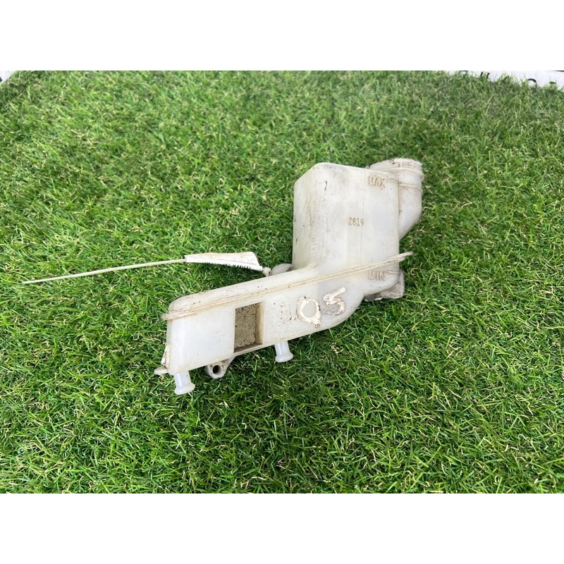 Бачок тормозной жидкости (тормозная система) Mazda 6 GG 2004 2.0 RF5