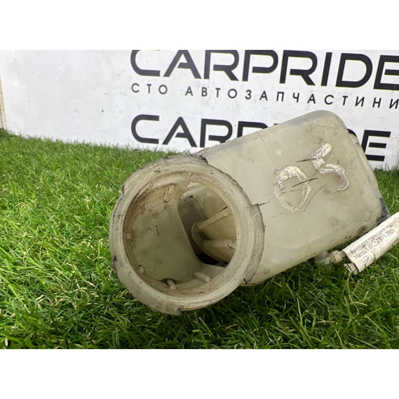 Бачок тормозной жидкости (тормозная система) Mazda 6 GG 2004 2.0 RF5