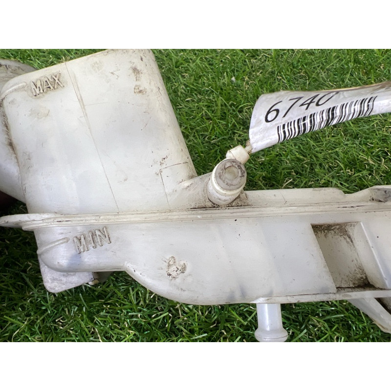 Бачок тормозной жидкости (тормозная система) Mazda 6 GG 2004 2.0 RF5