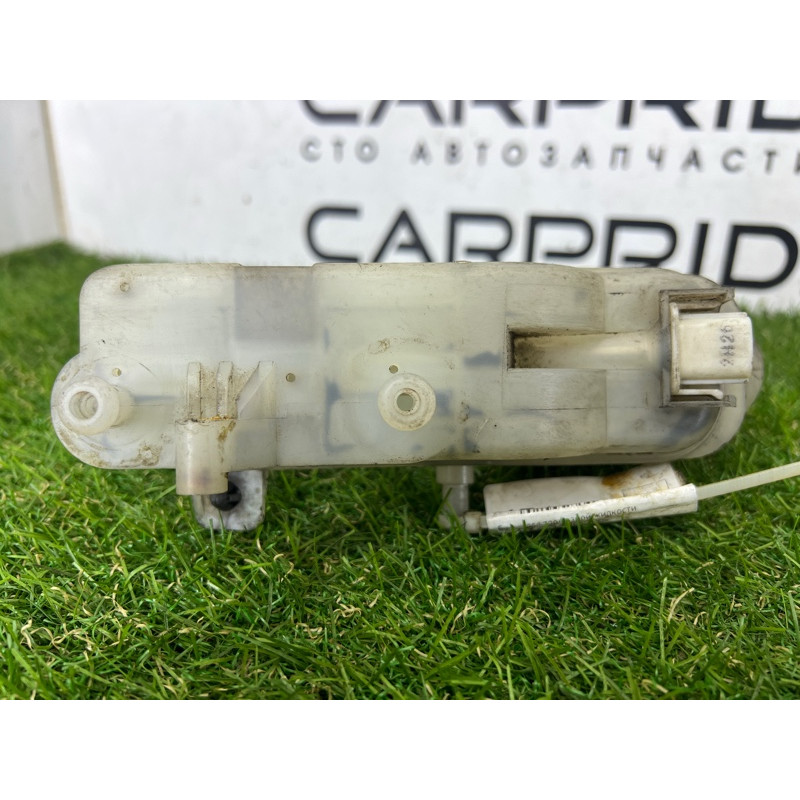 Бачок тормозной жидкости (тормозная система) Mazda 6 GG 2004 2.0 RF5