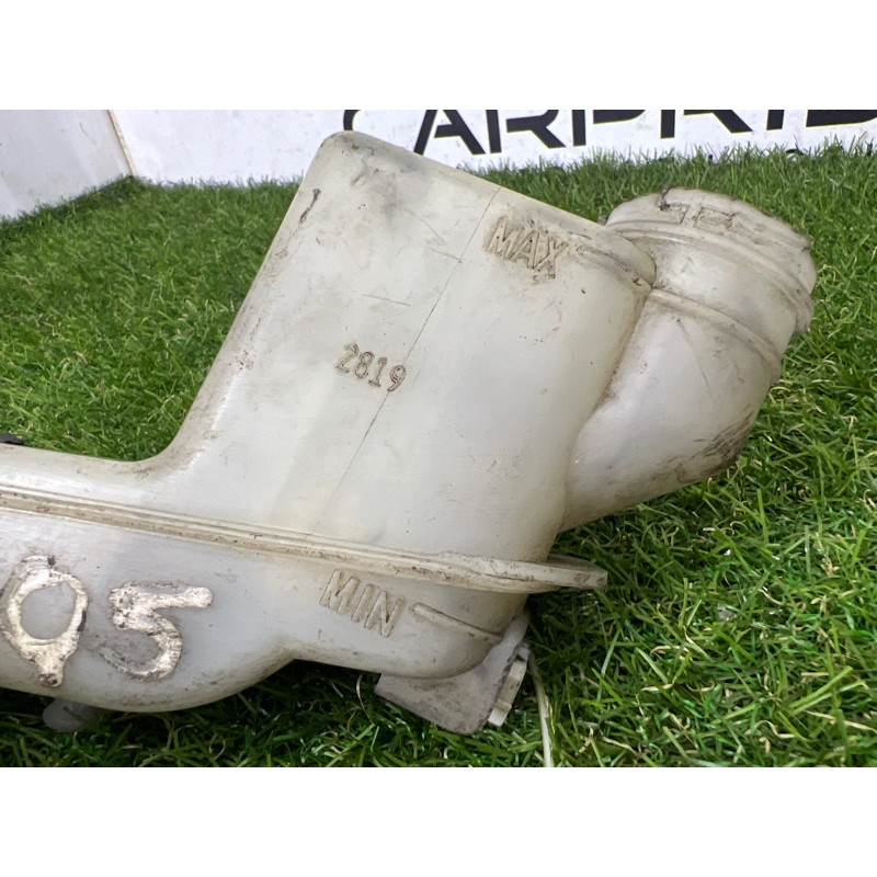 Бачок тормозной жидкости (тормозная система) Mazda 6 GG 2004 2.0 RF5