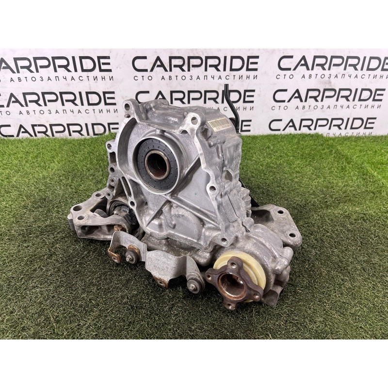 Раздаточная коробка (трансмиссия) BMW 7-series F02 2011 4.4 N63 27108697978