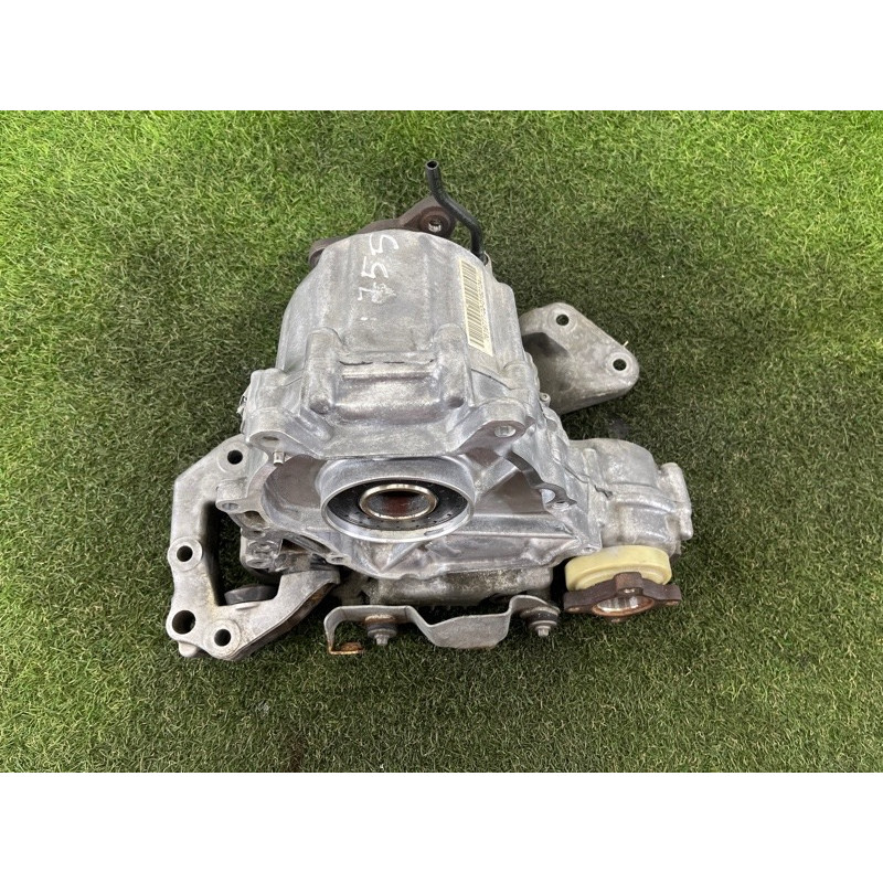 Раздаточная коробка (трансмиссия) BMW 7-series F02 2011 4.4 N63 27108697978