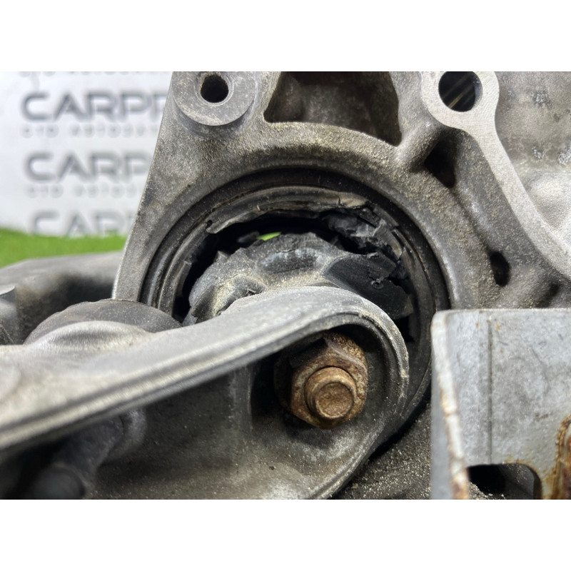 Раздаточная коробка (трансмиссия) BMW 7-series F02 2011 4.4 N63 27108697978