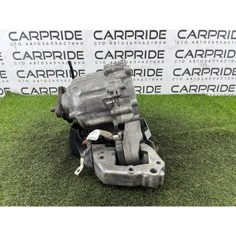 Раздаточная коробка (трансмиссия) BMW 7-series F02 2011 4.4 N63 27108697978