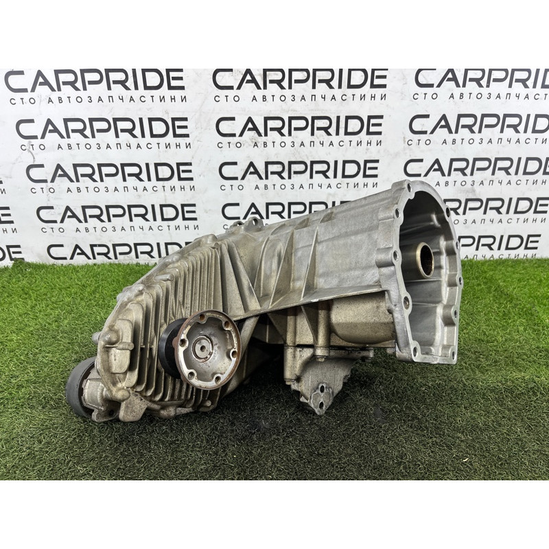 Раздаточная коробка (трансмиссия) AUDI Q7 4L 2011 3.0 CATA 0BU341010N