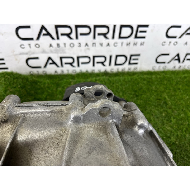 Раздаточная коробка (трансмиссия) AUDI Q7 4L 2011 3.0 CATA 0BU341010N