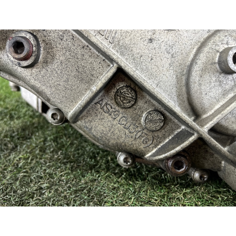 Раздаточная коробка (трансмиссия) AUDI Q7 4L 2011 3.0 CATA 0BU341010N